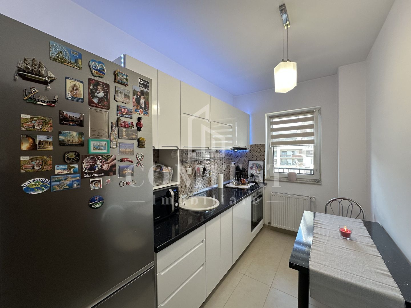 Apartament 2 camere | 52mp | Cartierul Buna Ziua - Poză 9