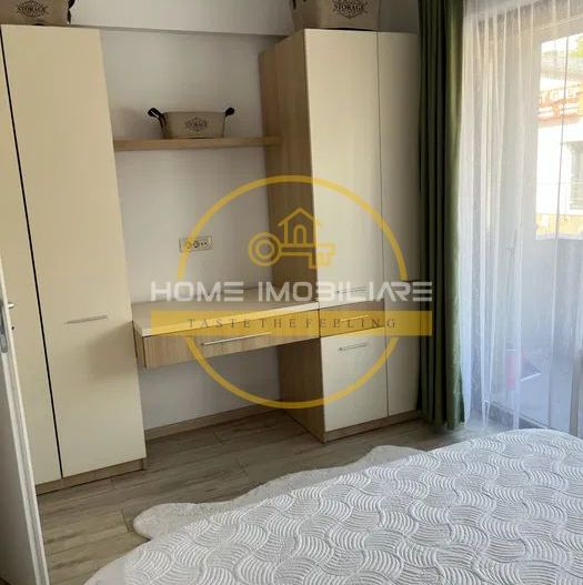 Apartament cu 2 camere / 40 mp / Moara de Vant - Poză 4
