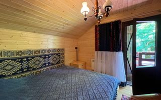 🏡 Casă/Cabană pe malul Lacului Bicaz,  ciubăr&saună - Poză 15