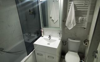 2 camere decomandat | etaj 3/10 | Mobilat&Utilat | CUG | Parcare subterană+Boxă - Poză 12