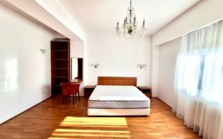 De închiriat: apartament 5 camere + loc de parcare- Arcul de Triumf - Poză 8