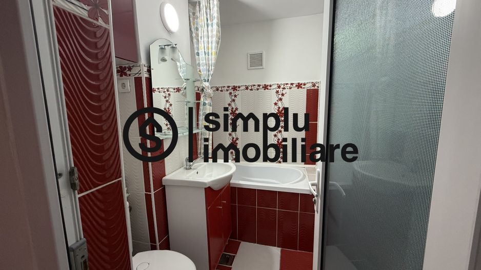 2 camere, centrala termica, etaj 4, Craiovita - 86 000 Euro - Poză 16