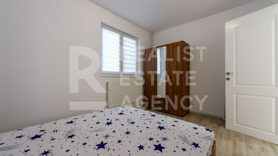 Vânzare, apartament cu 2 camere în zona Drumul Taberei - Poză 6