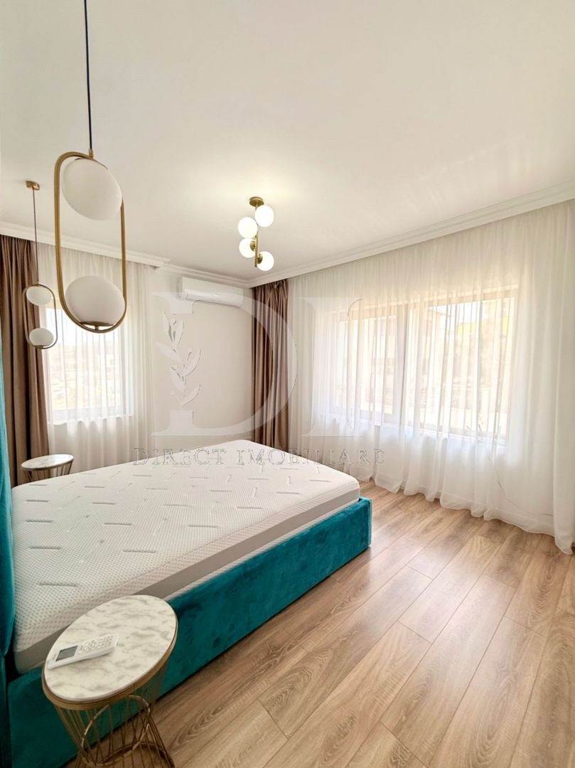 Duplex ultramedern de inchiriat / Zona Vivo - Poză 9