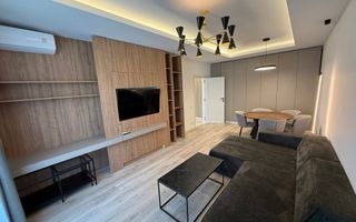 Apartament 2 Camere - Exigent  Residence -Lujerului Mobilat Modern - Poză 2