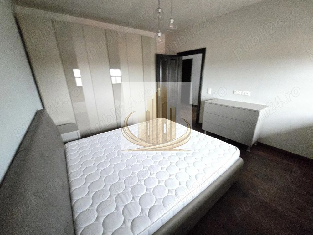 Apartament 3 Camere | 2 Niveluri | Terasă 20 mp | Mehala-Ronat - Poză 5