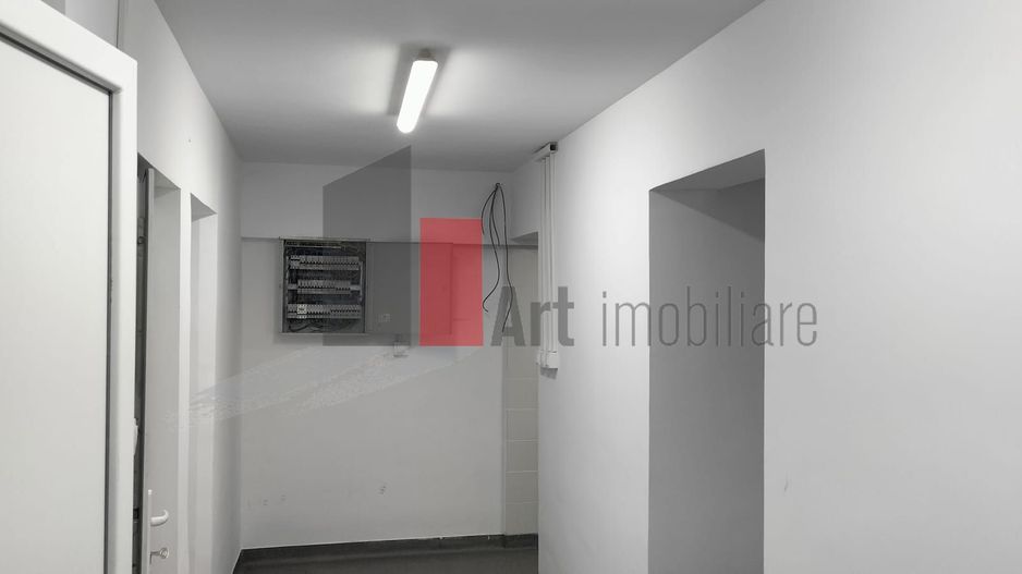 Spatiu comercial (ideal Horeca) de inchiriat in zona Doamna Ghica - Poză 26