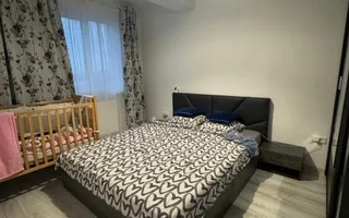 Oltenitei Apartament 3 Camere Mobilat/Utilat - Poză 20