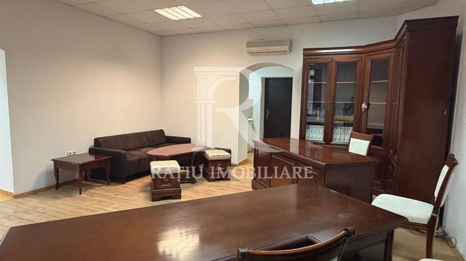 BIROU ELEGANT | MOBILIER CLASIC | ULTRACENTRAL | ORADEA - Poză 2