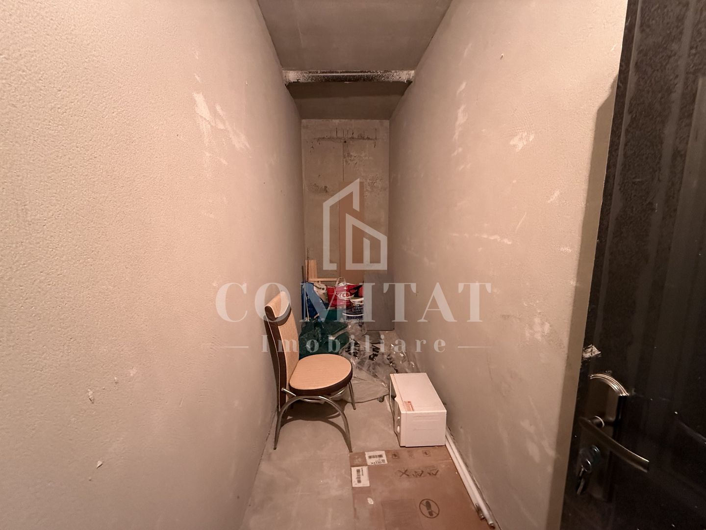 Apartament 2 camere | Etaj Intermediar | Parcare | Zona Regal-Baciu - Poză 6