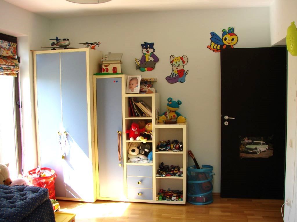 Vanzare vila individuala | 6 camere | Otopeni | Panouri solare - Poză 13