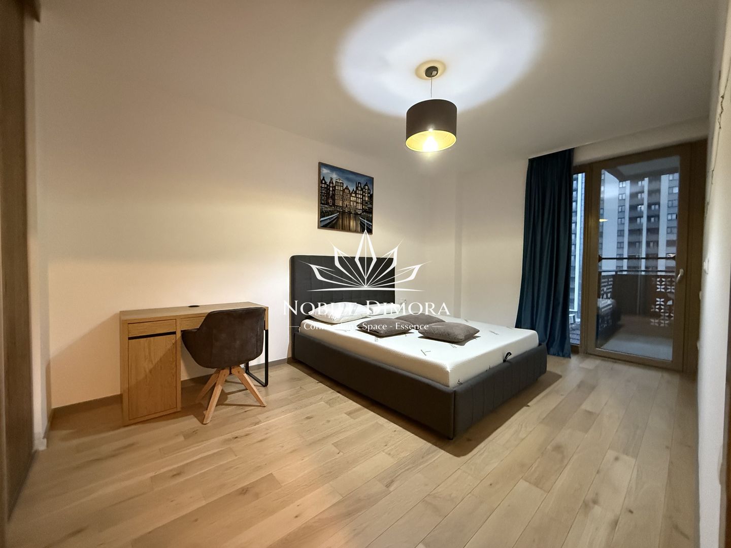 Monarch - Apartament spatios cu 3 camere pet friendly - Take Ionescu - Poză 16