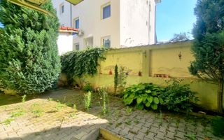 APARTAMENT 2 CAMERE CU GRĂDINĂ,  DEMISOL, ZONA ȘTRAND II - Poză 7