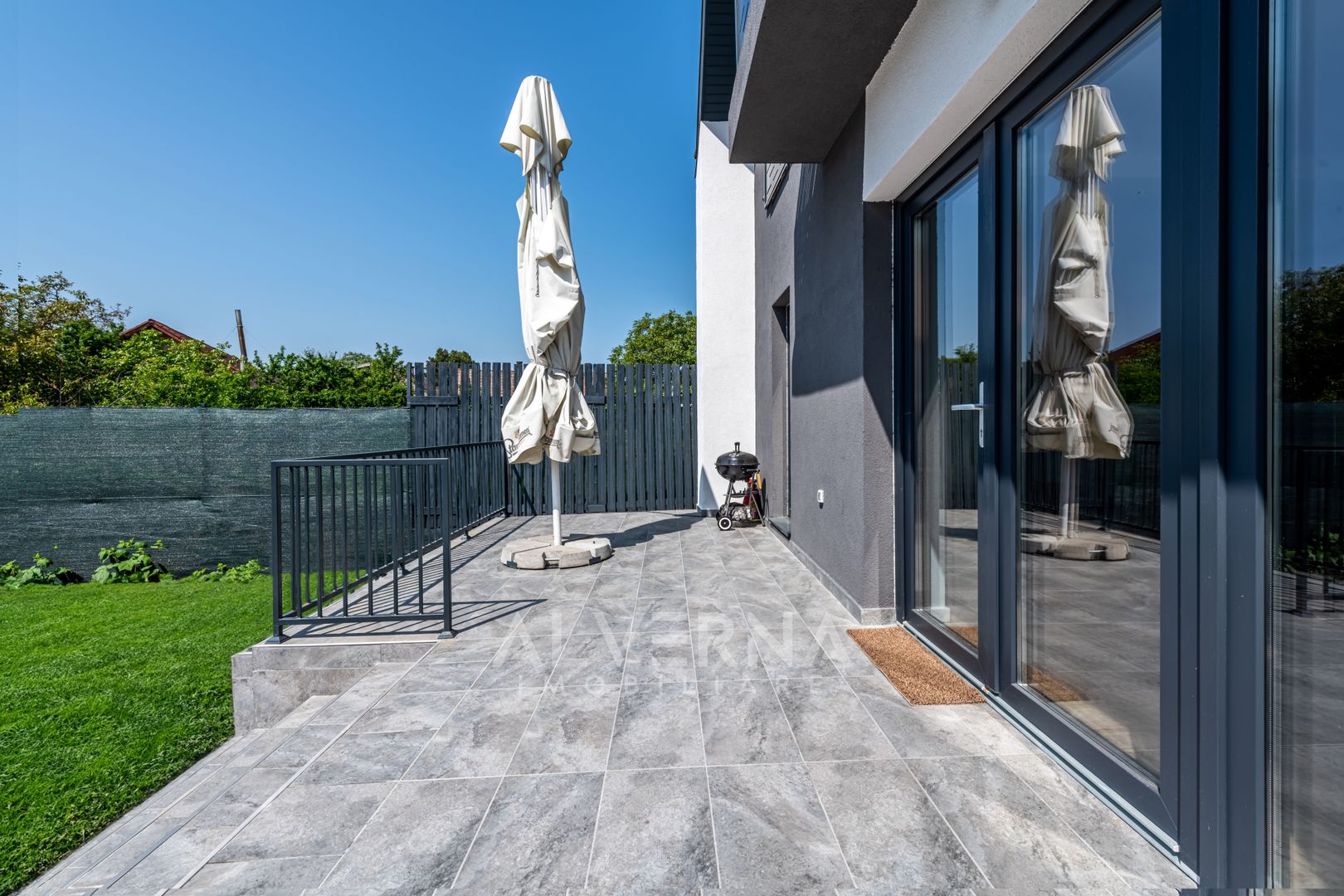 Casa individuala 172mp + garaj | 485mp teren | Someseni - Poză 3