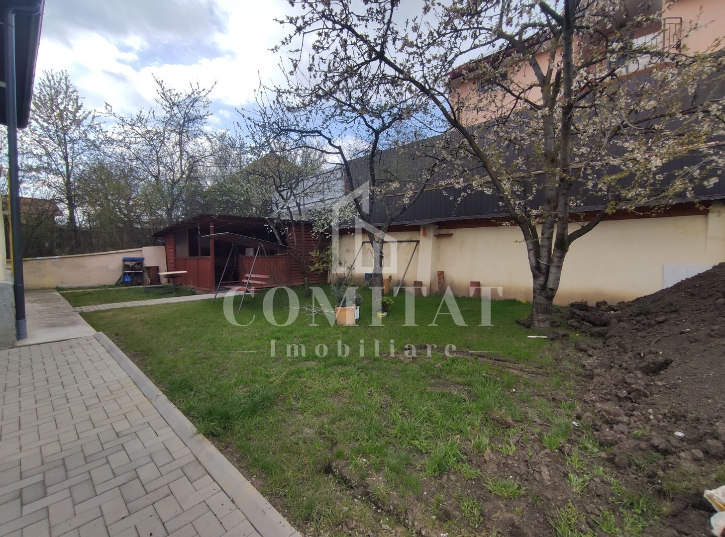 Casa de inchiriat cu 2 intrati separate | 150 mp | Iris - Poză 16