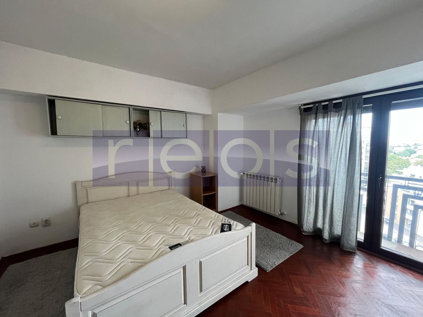 Apartament Unirii | 2 camere| Tribunalul București | vedere spate | - Poză 5