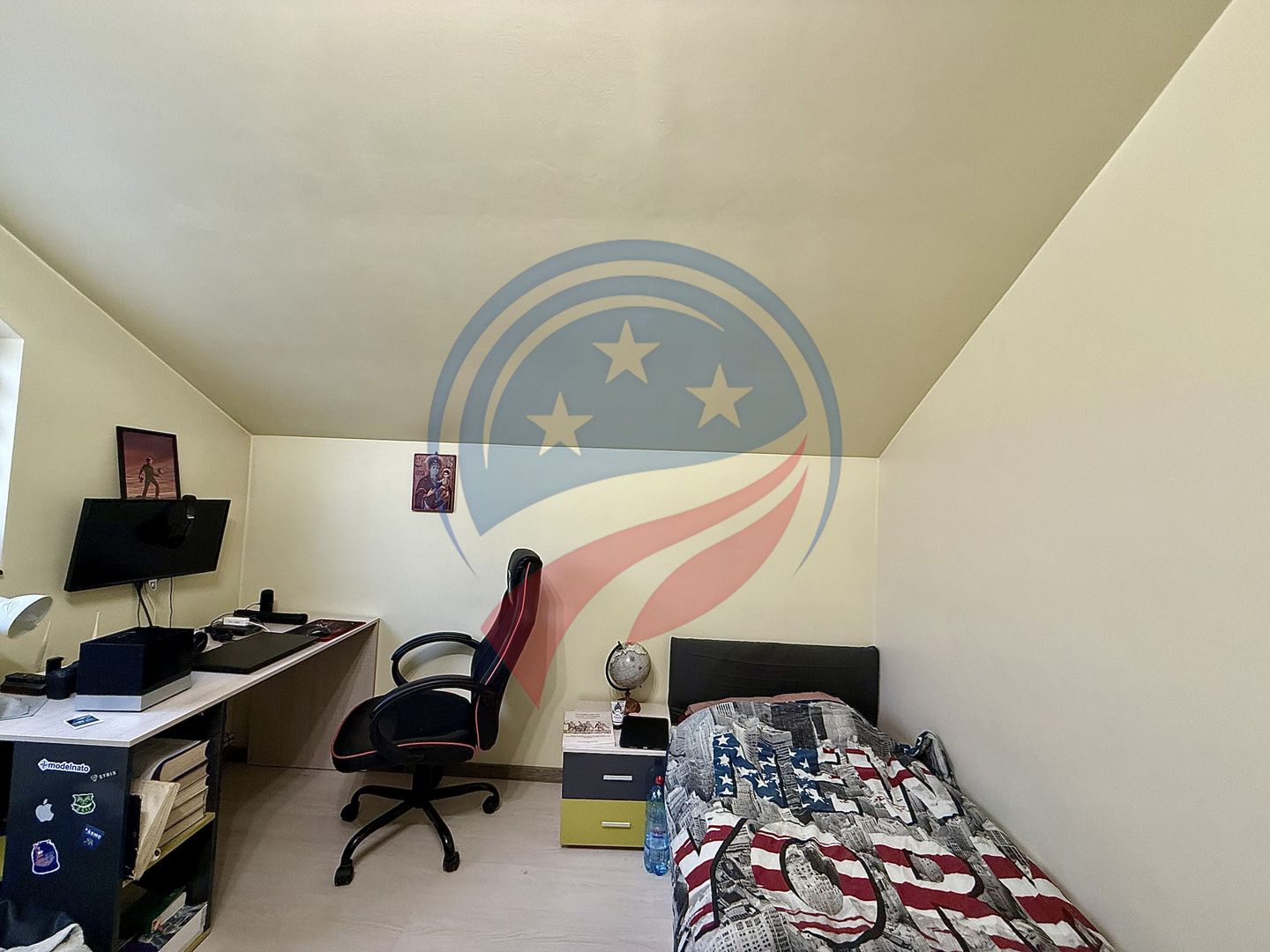 Casă de vânzare – Bld. Nicolae Romanescu, Craiova - Poză 17