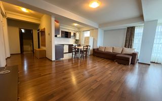 De vanzare Apartament Etajul 3/Bloc Nou/Mobilat /Utilat - Poză 1
