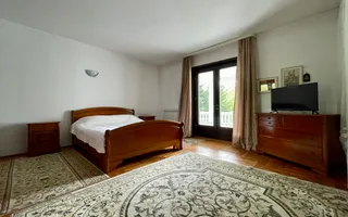 Vanzare VILA rezidenta / casa de vacanță 540 mp, teren 1500 mp | Snagov - Poză 18