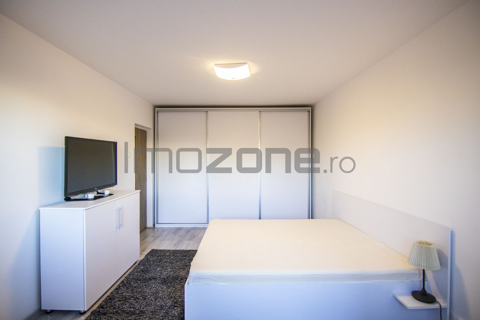 Apartament 3 Camere, Str. Aleea Dealul Măcinului, Valea Ialomitei - Poză 1