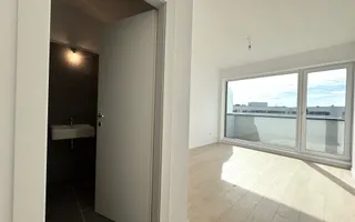 3 camere. Bucătărie închisă. Vedere panoramică. Reper Mall Colosseum - Poză 12
