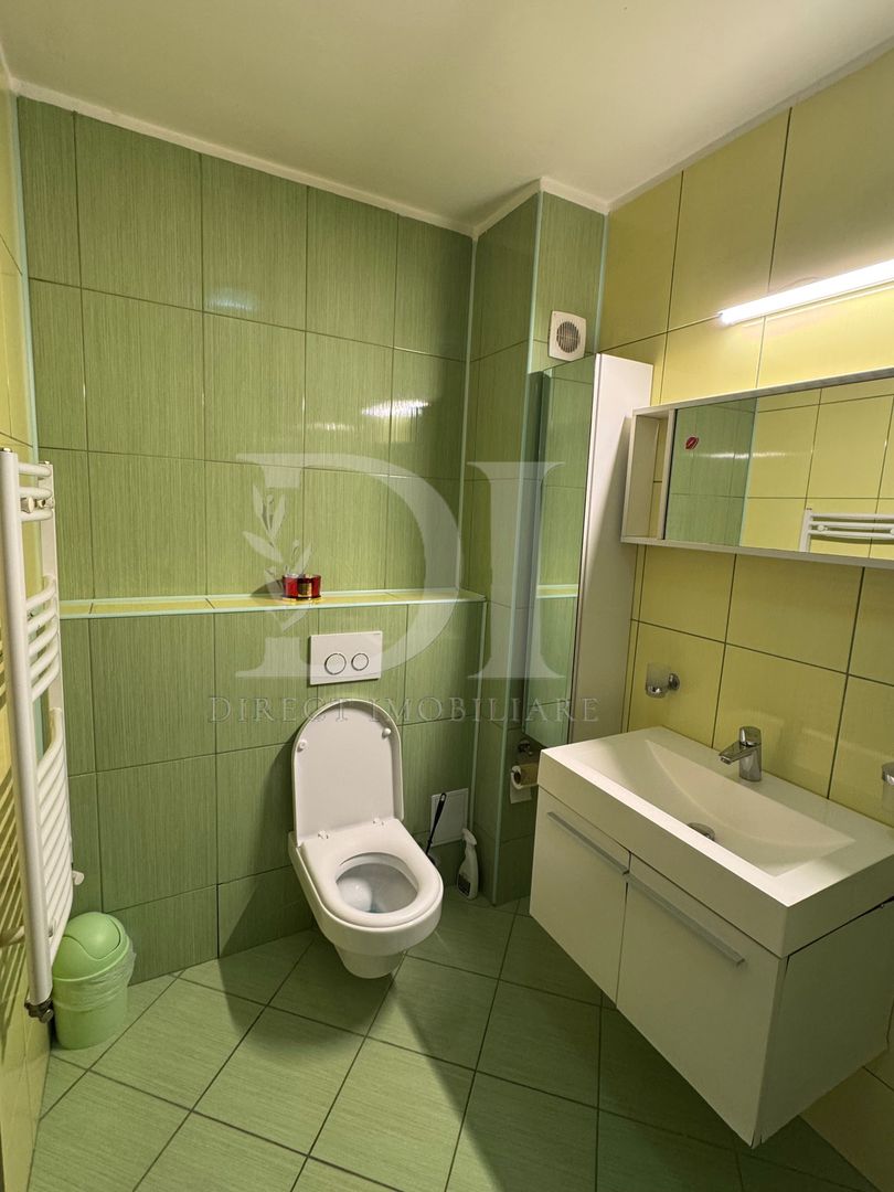 Apartament la cheie - Muzeul Apei, Florești - Poză 8