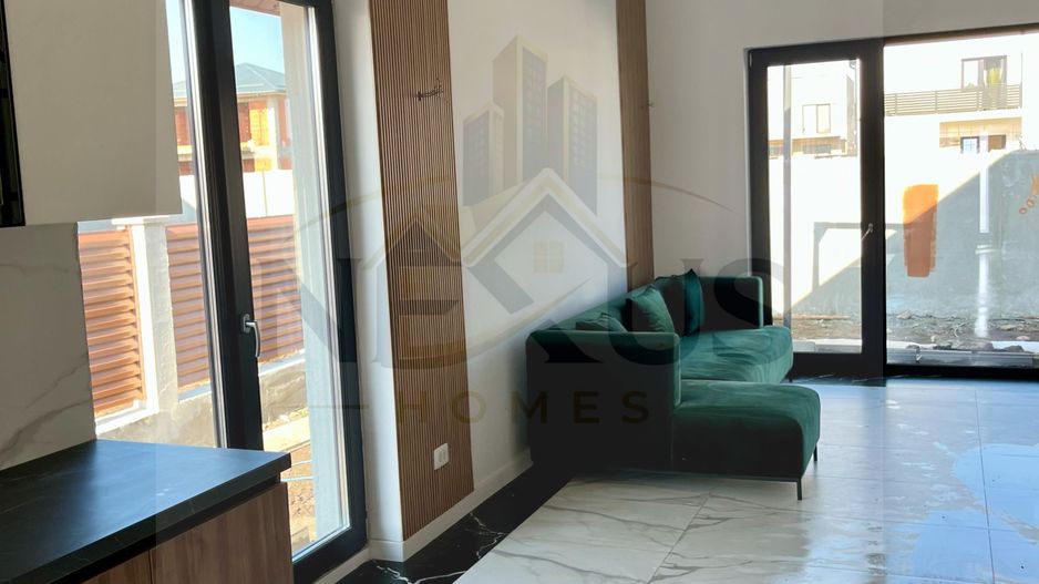 Pantelimon - Complex rezidential | Vila individuala | Mutare rapida - Poză 6