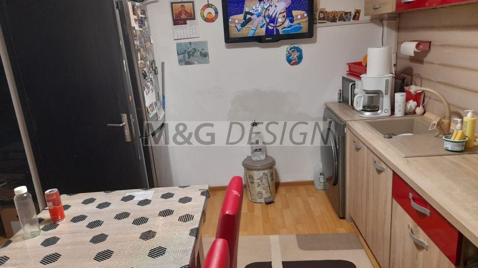 Apartament 2 camere Freidorf la casa - Poză 11