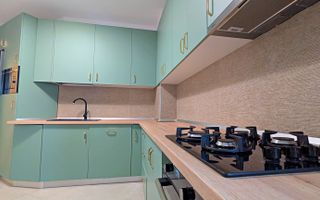 Apartament decomandat, 3 camere, bloc 2024,zona Metalurgiei - Kaufland - Poză 12