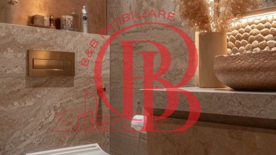 2 camere decomandat -parcare bonus oferta proiect nou Pallady - Poză 11