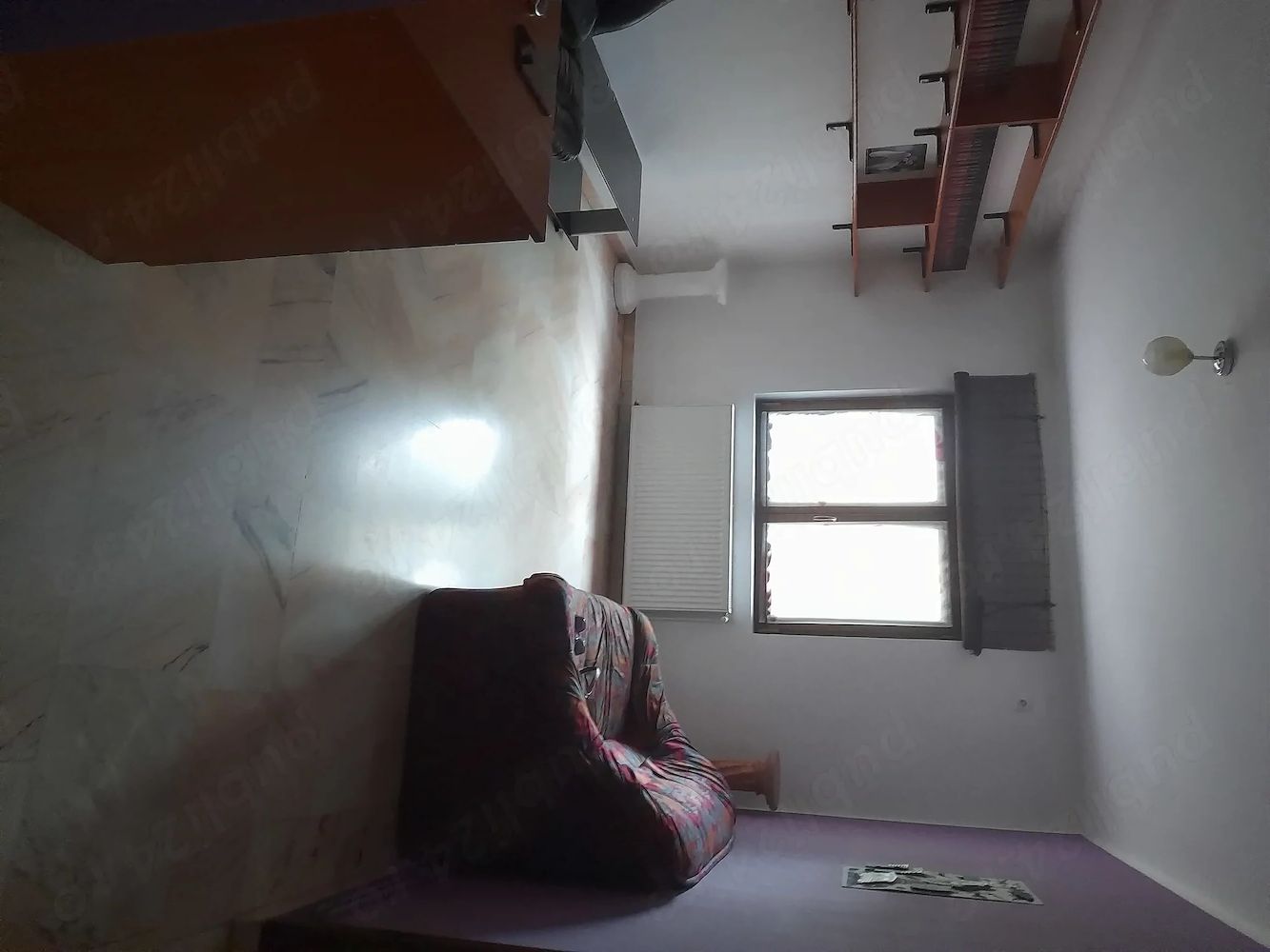 Spitalul Judetean | 3 Camere | Etaj 2 | Centrala proprie - Poză 4