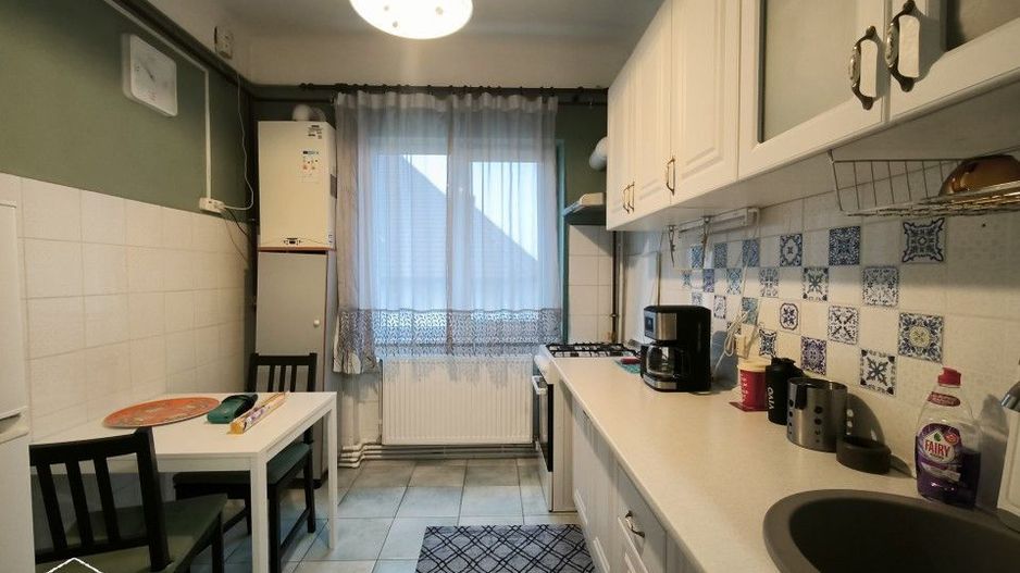 Apartament 2 camere, ultracentral, Bd. Dragalina - Poză 4