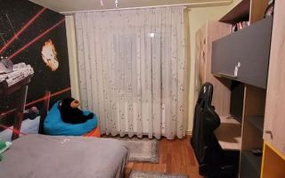 AP. 3 CAMERE DRISTOR, BLOC REABILITAT, CENTRALA PROPRIE, METROU 5 MIN - Poză 8
