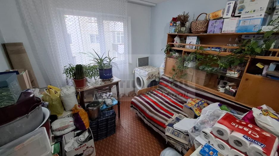 Apartament 3 camere Dacia, etaj 3, fara risc, pe mijloc - Poză 3