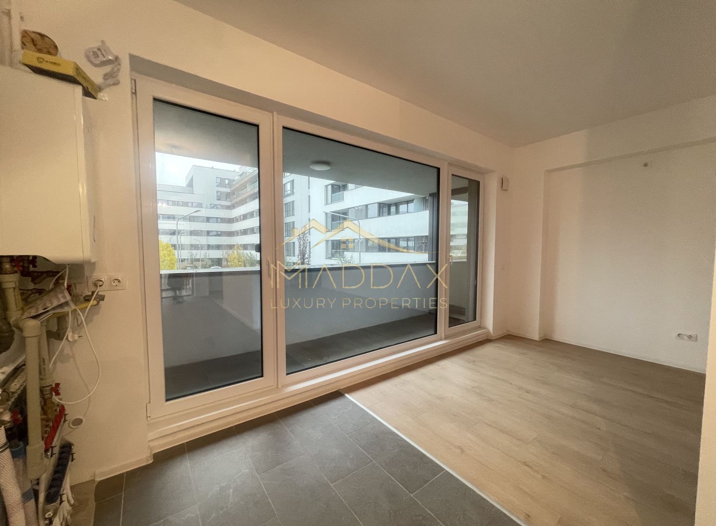 Apartament 3 camere***Bloc NOU premium**Piscina//Sector 1_Chitila - Poză 10