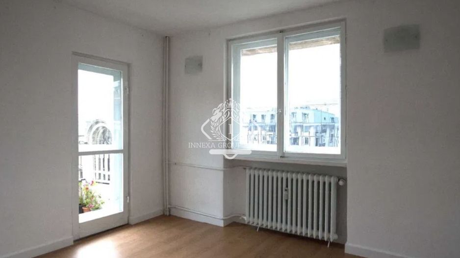 Apartament 3 camere | Calea Victoriei - Bloc 1980 | 70mp, renovat - Poză 1