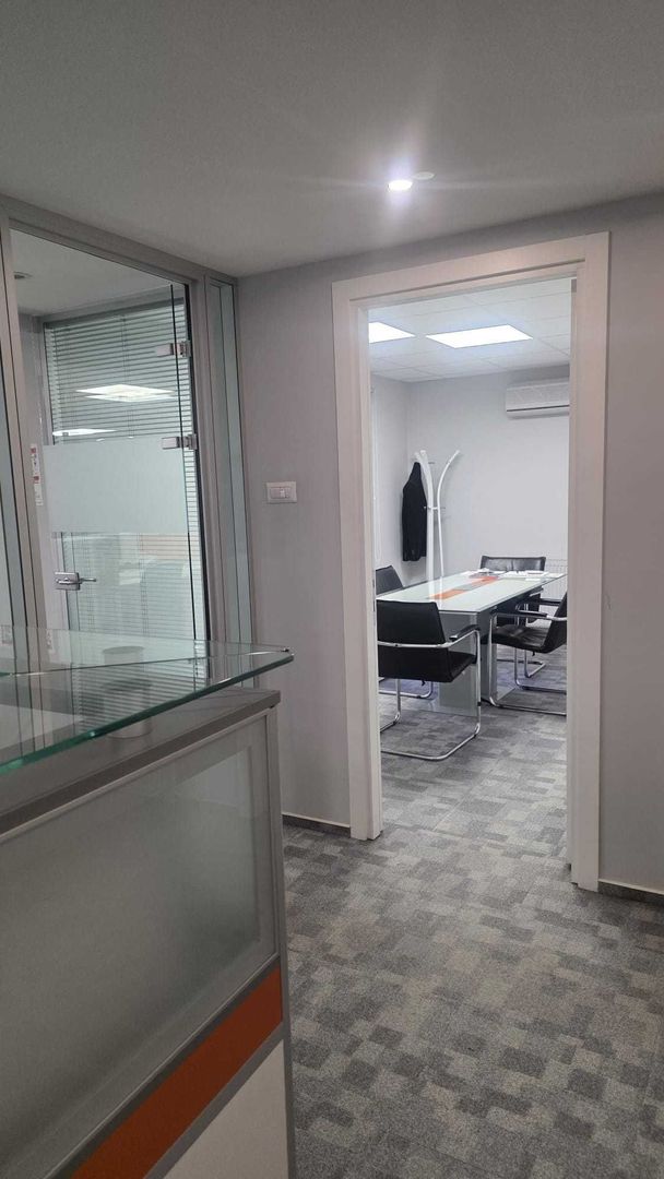 Spattiu birouri premium |inchiriere |  Ultracentral Piata Romanaa - Poză 4