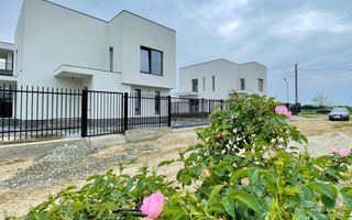 Vila  SMART_individuala _LUX***Padurile Regale//Corbeanca - Poză 1