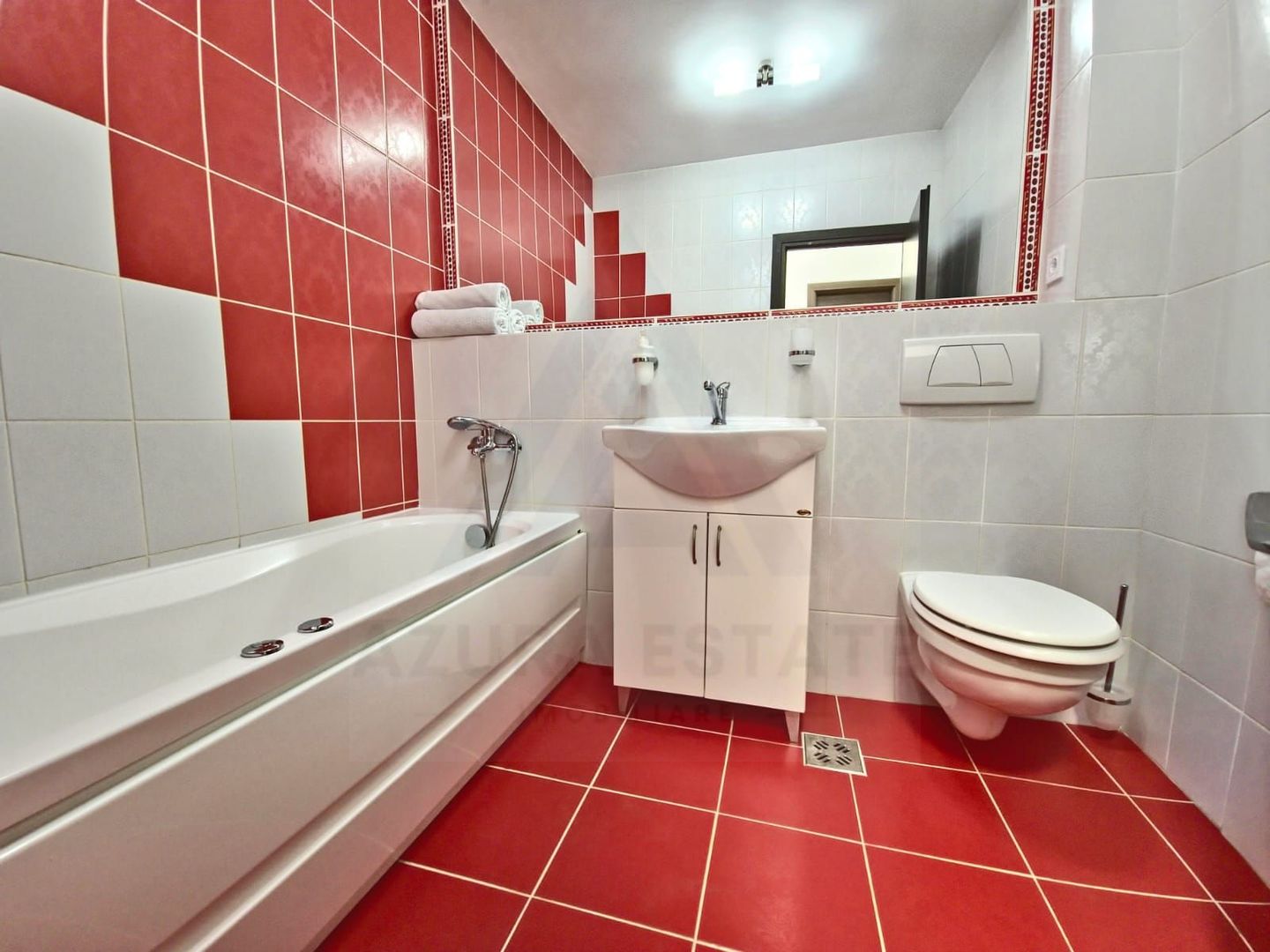 Apartament premium 3 camere 93 mp utili 3 terase etaj 2 zona Hipodrom - Poză 19