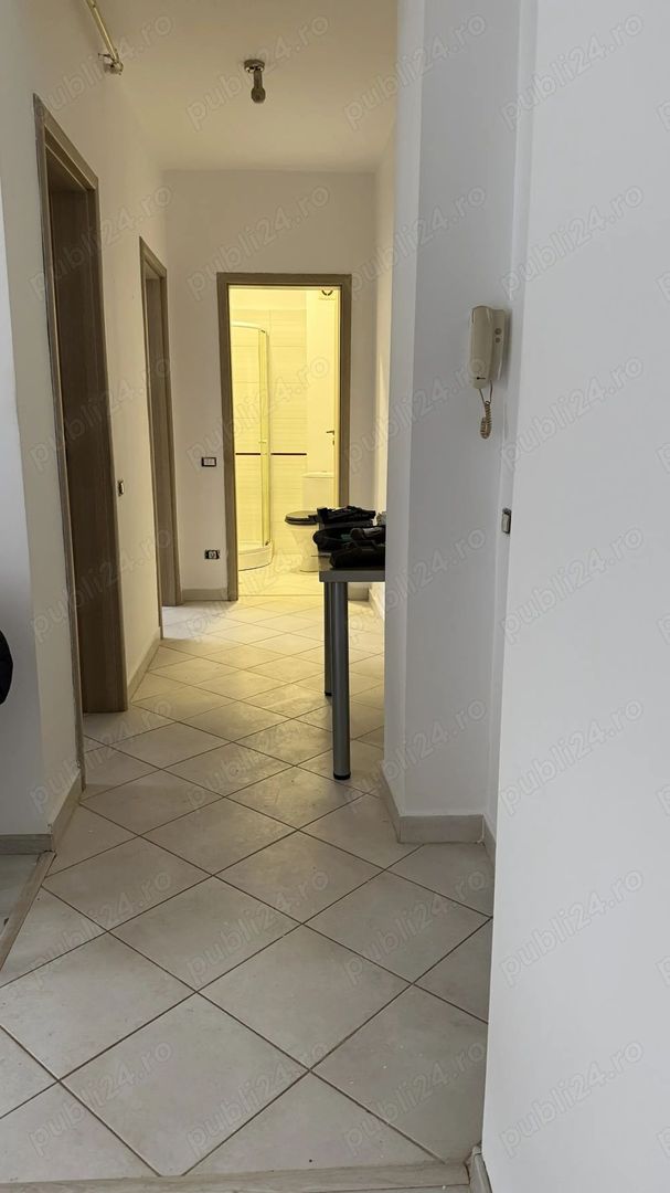 De vanzare apartament 2 camere Militari Residence/centrala proprie - Poză 5
