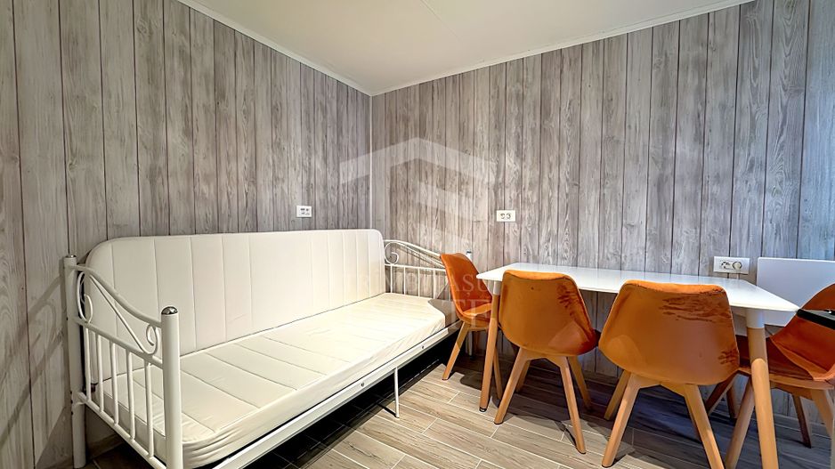 Apartament cu 2 camere Tip Studio D+P 29,51 mp Unirii Mitropoliei - Poză 4