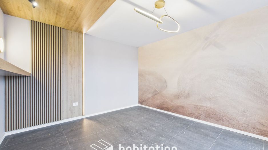 3 camere modern, aproape de Pădurea Verde - Poză 33