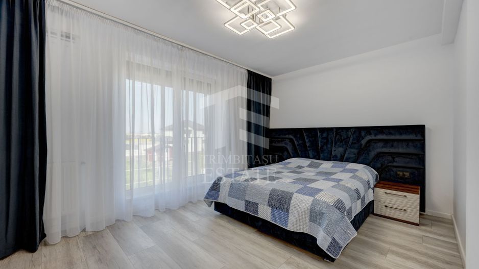 CASA SMART+PISCINA+GARAJ+Zona BARBEQUE! str. Fortului Domnești - Poză 13