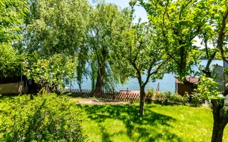 Vila premium de vanzare Balotesti/ piscina/ ponton/ deschidere la lac - Poză 69