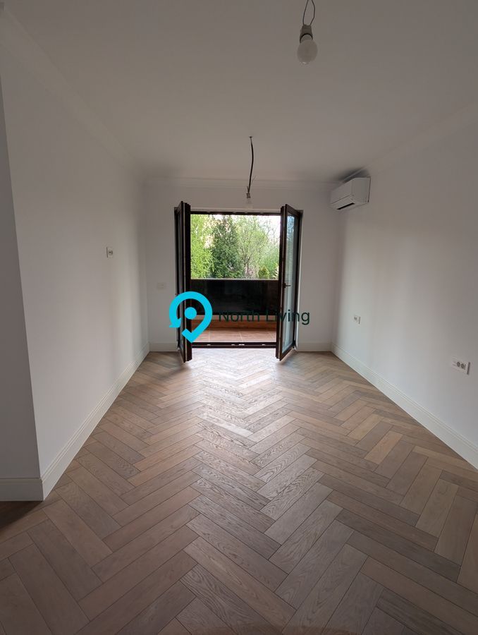 Apartament 2 camere de vanzare Baneasa - Poză 13