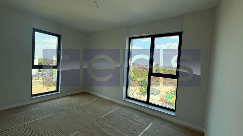 VANZARE APARTAMENT 3 CAMERE | STRAULESTI | 81MP | TERASA | COMPLEX NOU - Poză 2