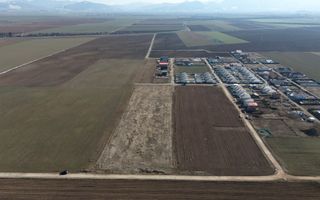 Parcela pentru Constructii / Utilitati / Zona Proxim Residence - Poză 6