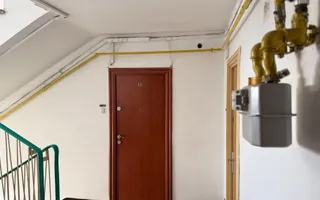 Apartament 3 camere Militari Gorjului, langa metrou, comision 0 ! - Poză 27