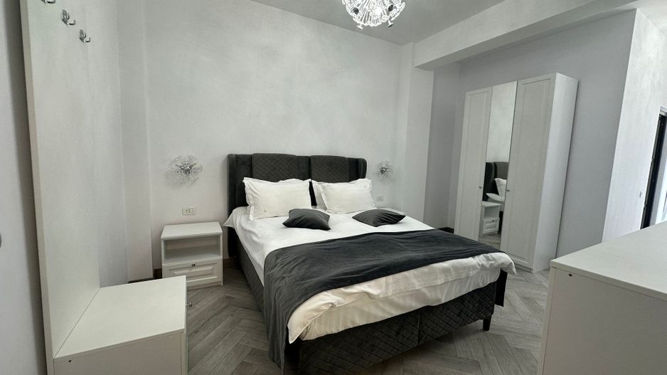 Hotel zona Iancului | Finalizare Iulie 2025 | P+3+T - Poză 9