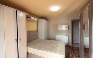 Apartament cu 3 camere decomandate, etaj intermediar, Intre Lacuri! - Poză 5